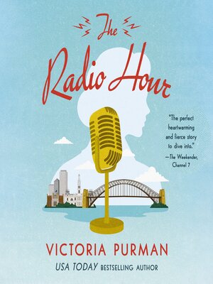 cover image of The Radio Hour